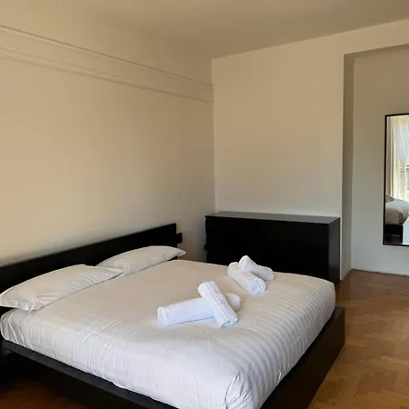 Appartement Lorenteggio Urban - Affitti Brevi Italia *